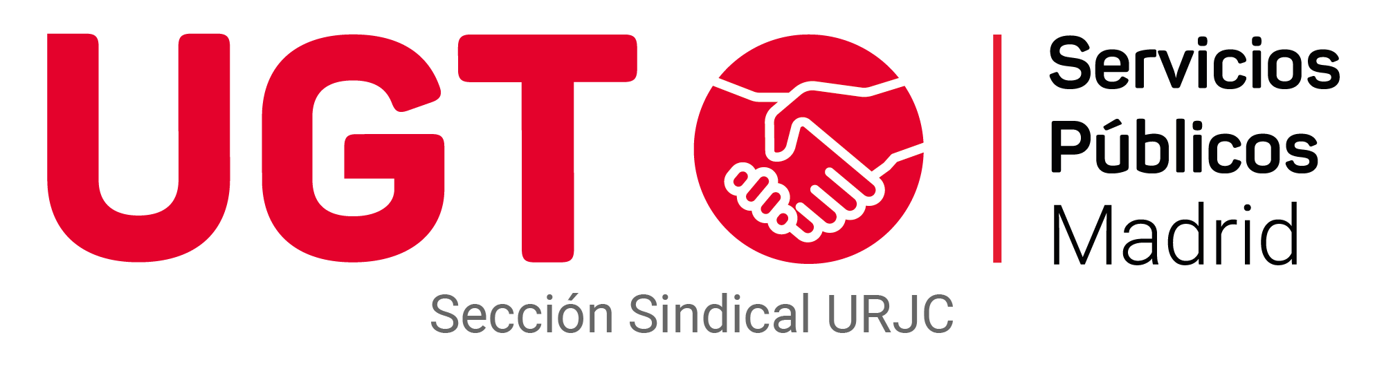 UGT | Sección sindical URJC